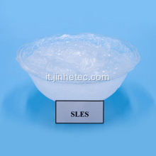 Sodio lauril etere solfato 70% SLES CAS 68585-34-2